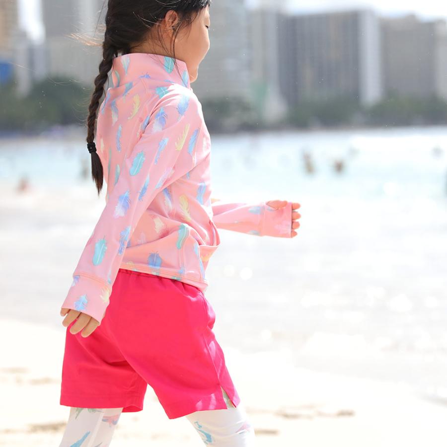 HEAZEL サーフパンツ キッズ ハーフパンツ ショートパンツ 水陸 HEAZEL サーフパンツ キッズ ハーフパンツ ショートパンツ 水陸