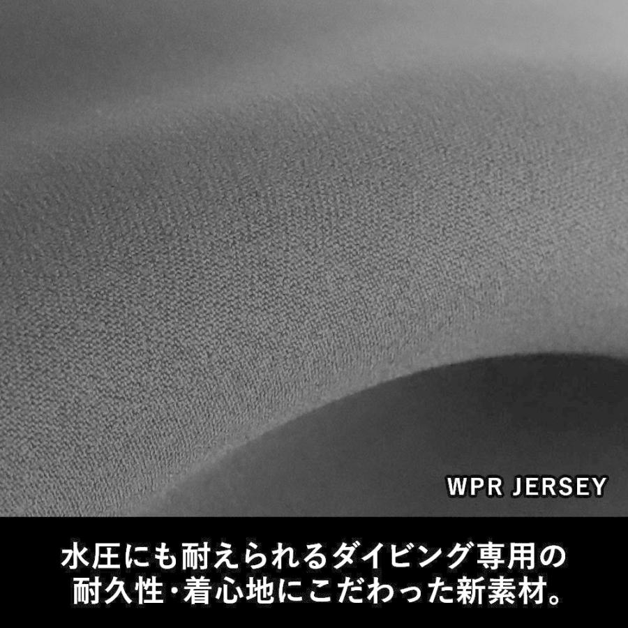 HELIOS ダイビング ウェットスーツ メンズ フルスーツ 5mm スキューバダイビング シュノーケル 日本規格 大きいサイズ｜go-island｜14