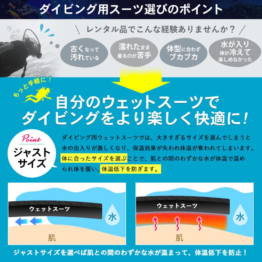 HELIOS（ヘリオス） 【24〜25日5％OFF】HELIOS ダイビング ウェット