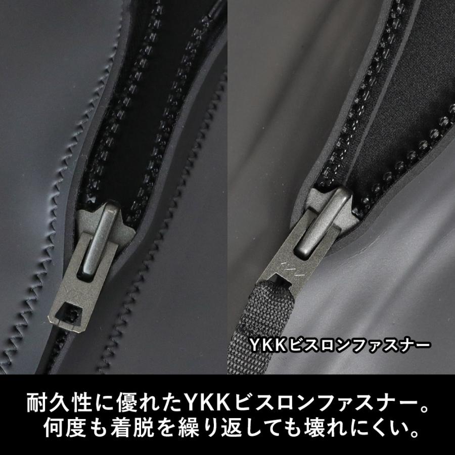 FELLOW 【最大22%お得!】FELLOW ウェットスーツ ロングジョン