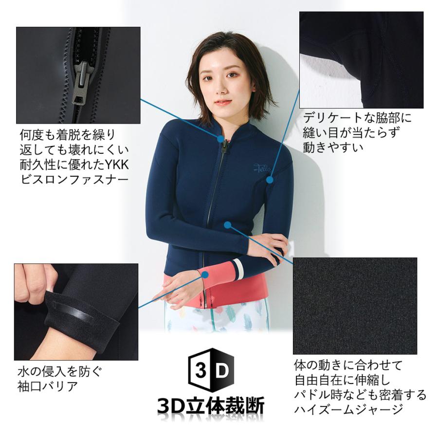 FELLOW 【14〜15日5％OFF】FELLOW ウェットスーツ ロングジョン