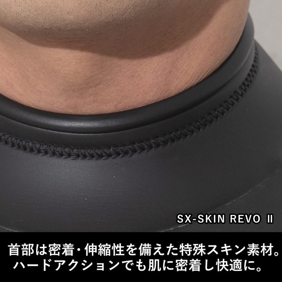 KOOK VENDOR 3/2mｍバックジップ ロンスプ☆オーダー料込 KOOK VENDOR 3/2mmバックジップ ロンスプ☆オーダー料込 KOOK VENDOR