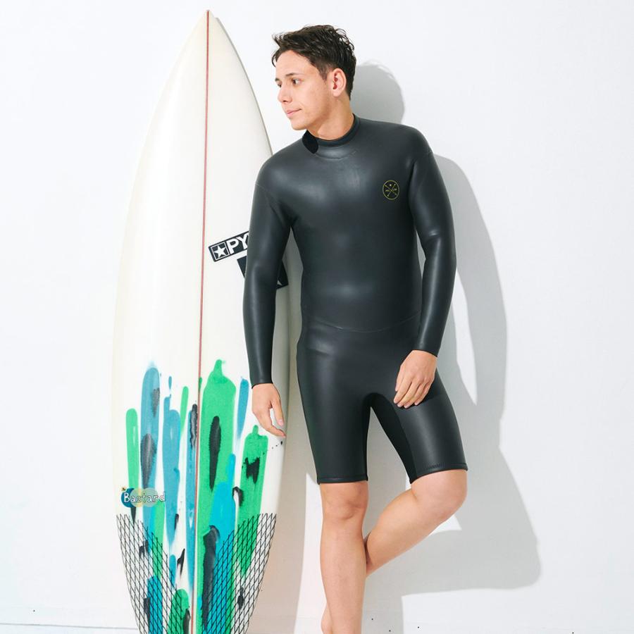 FELLOW 【限定感謝セール品】FELLOW メンズ スキン ロング FELLOW 【限定感謝セール品】FELLOW メンズ スキン ロング