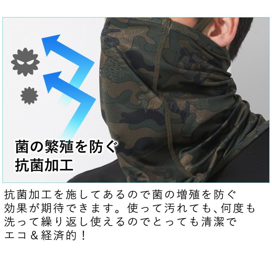 FELLOW 【25〜27日 SALE】FELLOW フェイスカバー フェイスガード