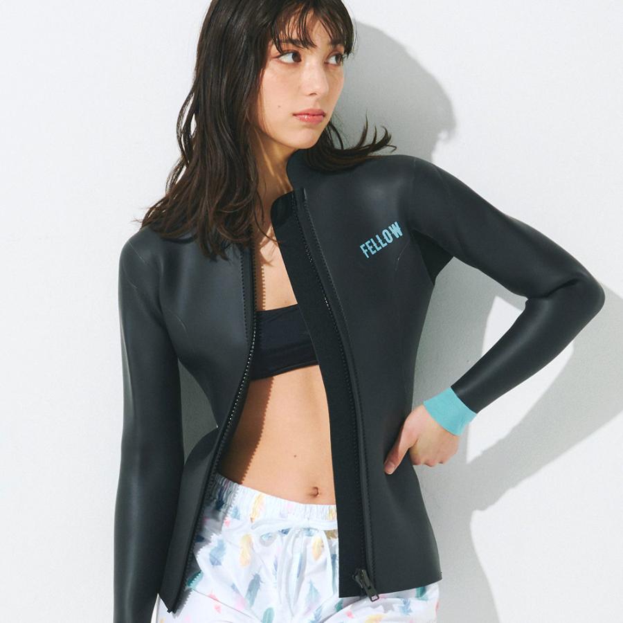 FELLOW 【限定感謝セール品】FELLOW ウェットスーツ タッパー FELLOW 【限定感謝セール品】FELLOW ウェットスーツ タッパー