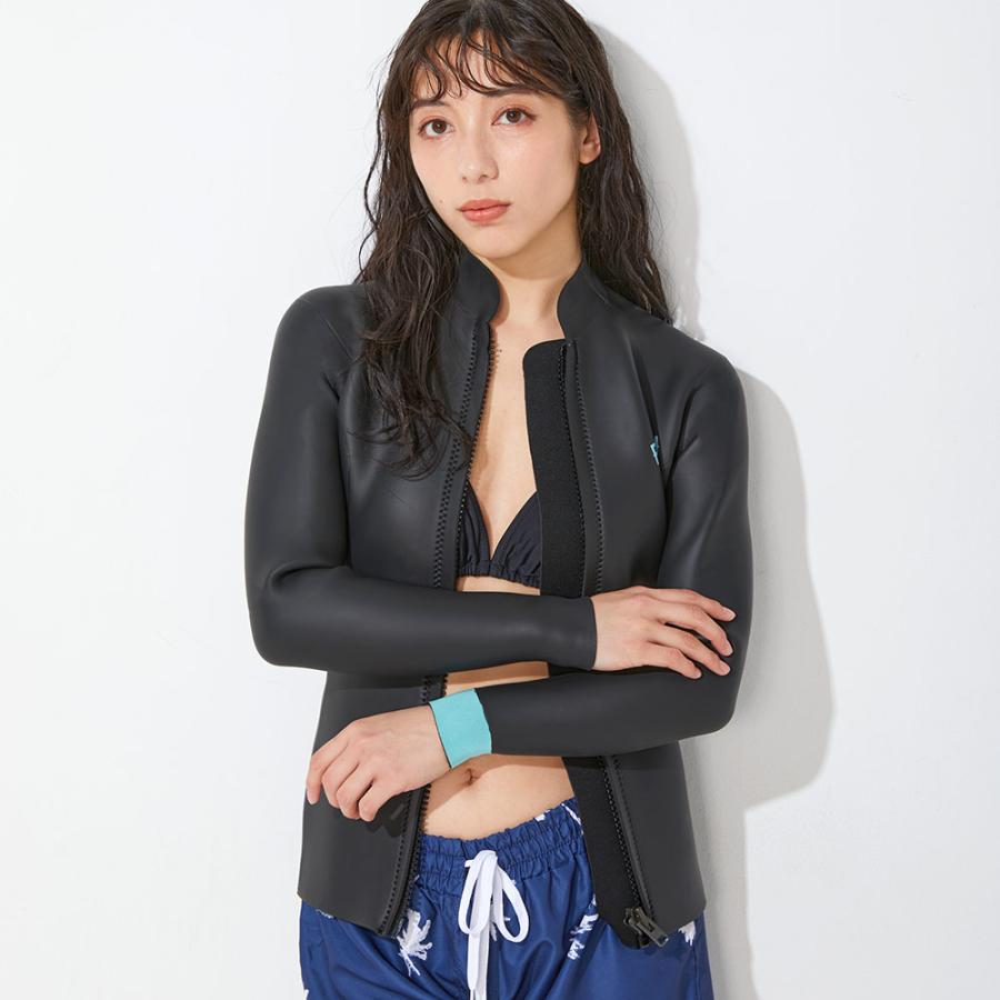 FELLOW 【最大24%お得!】【特価】FELLOW ウェットスーツ タッパー
