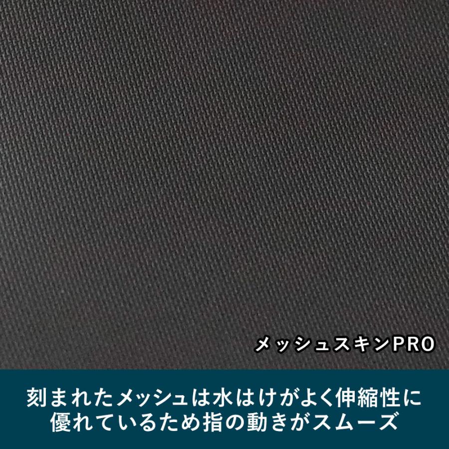 FELLOW サーフグローブ ミトン 型 3mm 保温 起毛 サーフィン ウェット