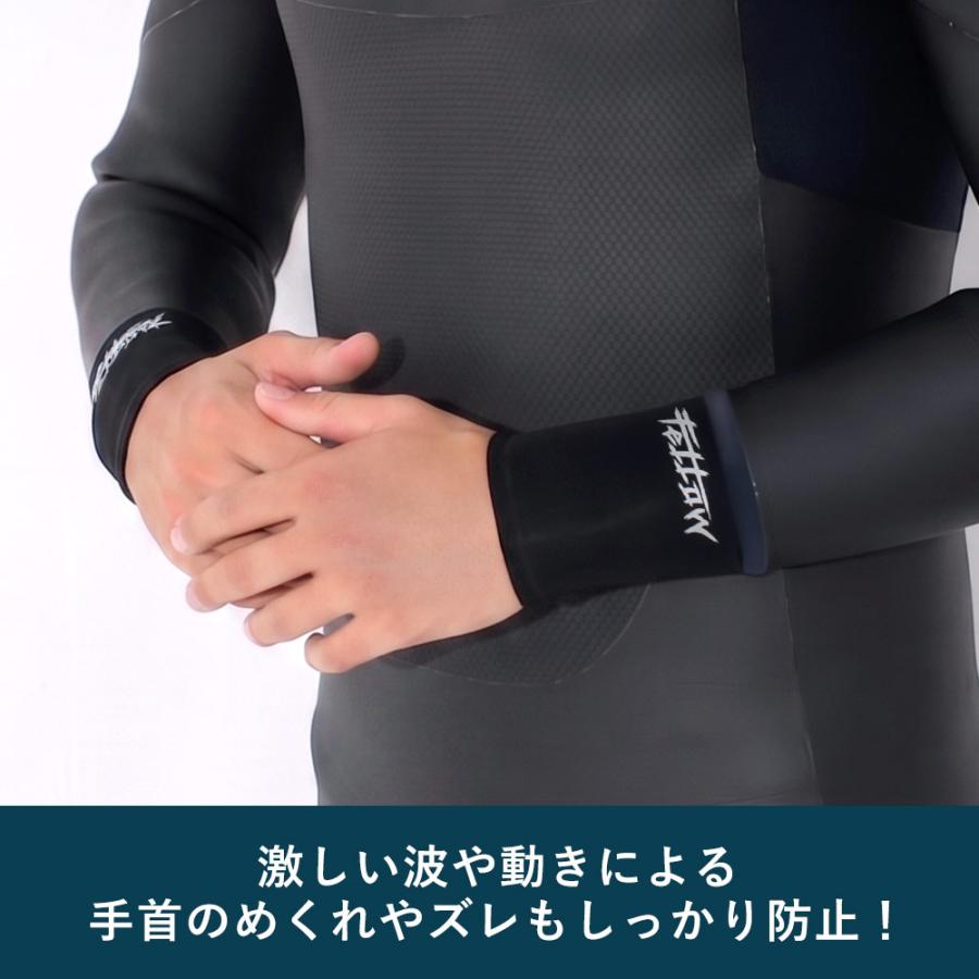 FELLOW 【最大19%お得!】FELLOW リストベルト 2mm 手首 リストリング