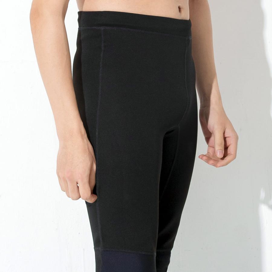 GRID SURF ウェットスーツ ウェットパンツ メンズ ALL1.5mm