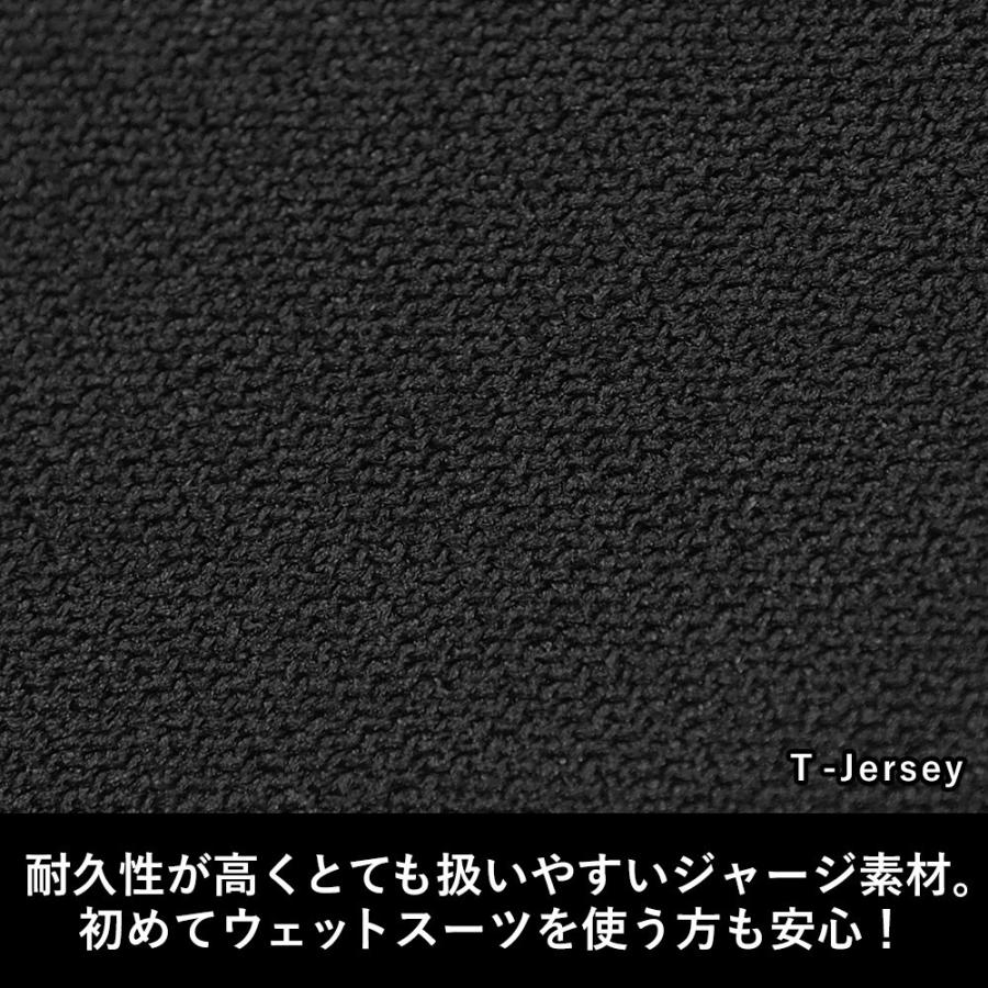 GRID SURF 【最大27%お得!】GRID ウェットスーツ フロントジップ