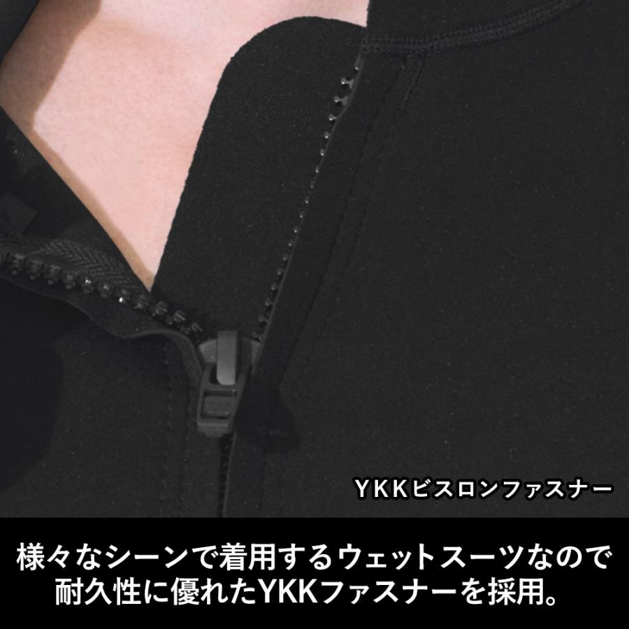 ほぼ新品 GRID SURF フロントジップタッパー ブラック XL GRID SURF