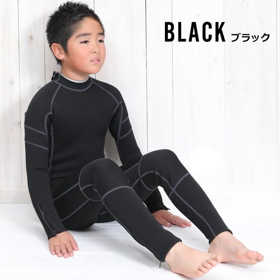 Ko'a 【限定感謝セール品】Ko'a ウェットスーツ バックジップ
