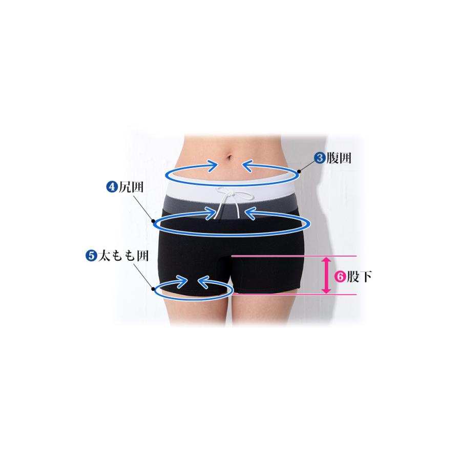 Ko'a ウェットスーツ レディース ショートパンツ ALL1.5mm サーフィン
