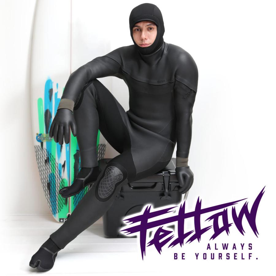 【最大27%お得!】【特価】FELLOW アンクルベルト 足首バンド 片足用 メンズ レディース アンクルリング サーフィン 保温 防水 防寒 | FELLOW | 10