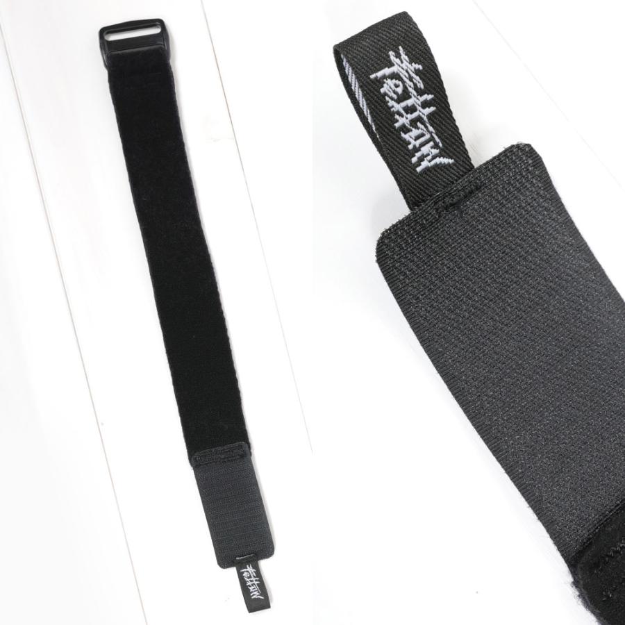 【最大27%お得!】【特価】FELLOW アンクルベルト 足首バンド 片足用 メンズ レディース アンクルリング サーフィン 保温 防水 防寒 | FELLOW | 03