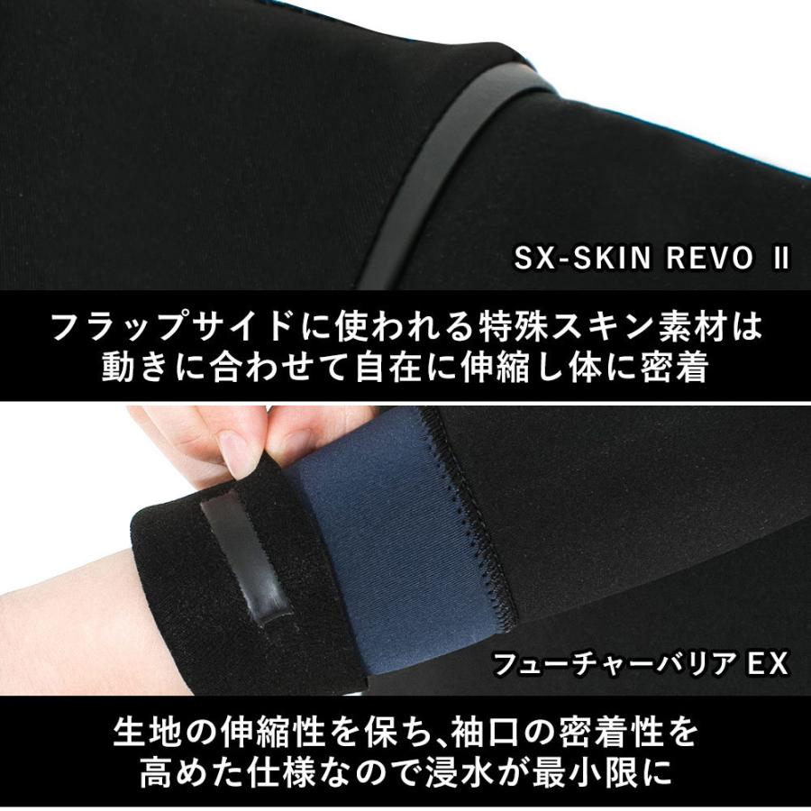 FELLOW 【5〜7日10％OFF】FELLOW ウェットスーツ フルスーツ