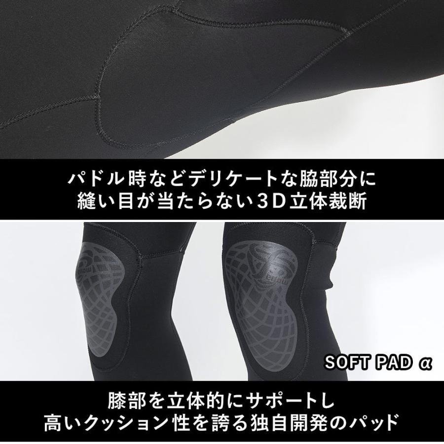 FELLOW 【限定感謝セール品】FELLOW ウェットスーツ フルスーツ
