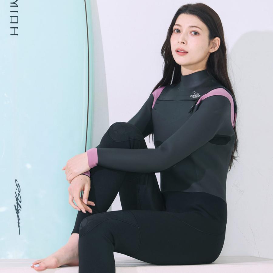 FELLOW 【7/28〜29はP5倍】FELLOW ウェットスーツ フルスーツ