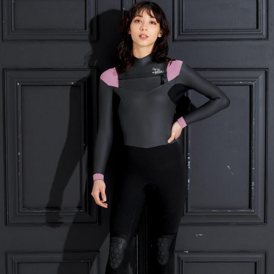 FELLOW 【5〜7日10％OFF】FELLOW ウェットスーツ フルスーツ