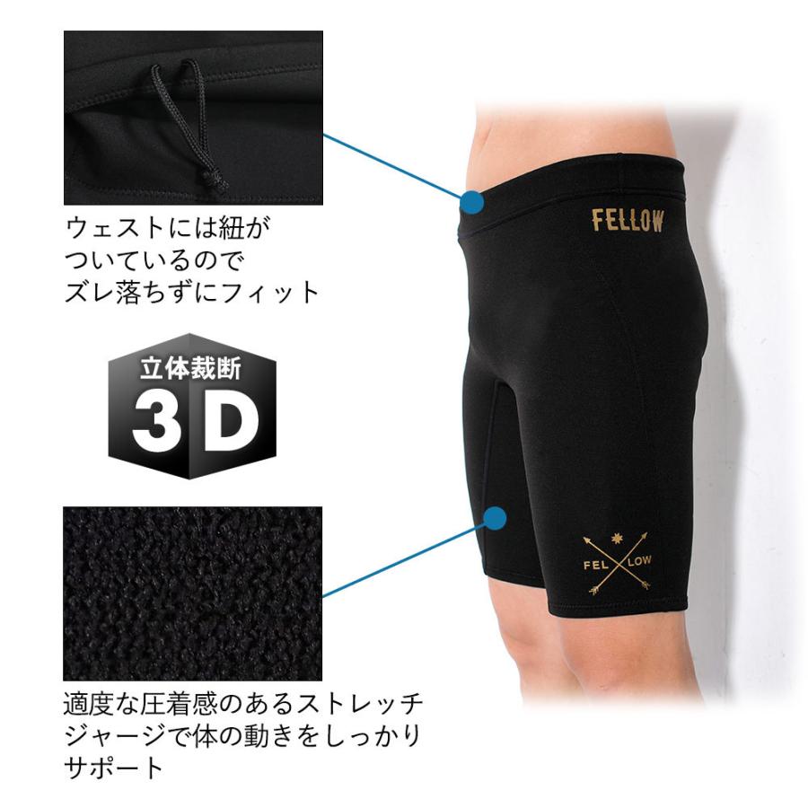 FELLOW ウェットスーツ ベスト 2mm ベスト サーフィン タッパーXLB Amazon | FELLOW ウェットスーツ メンズ ベスト 2mm 男性用