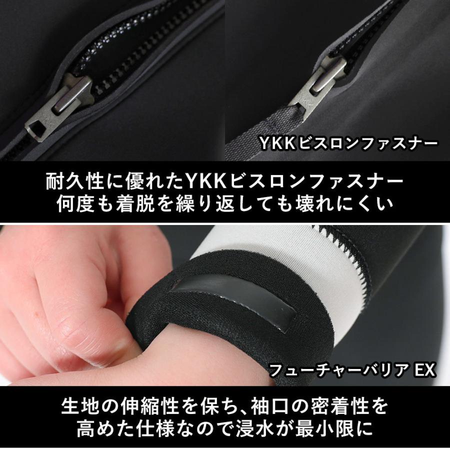 FELLOW 【目玉!クーポンあり】FELLOW ウェットスーツ ロングジョン