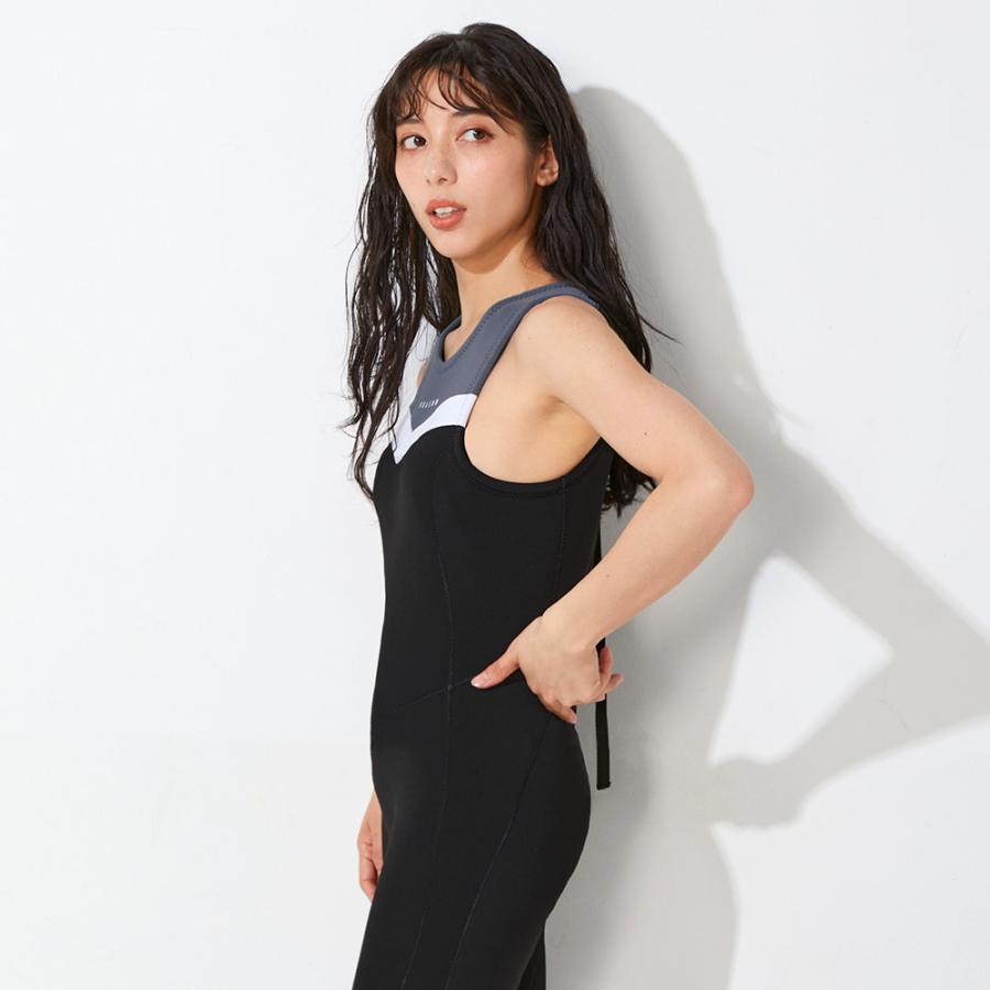 FELLOW 【限定感謝セール品】FELLOW ウェットスーツ ロング