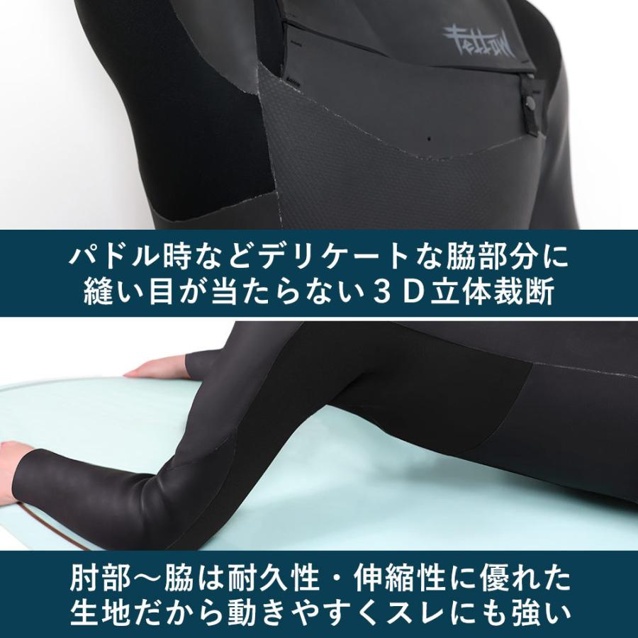 FELLOW 【限定感謝セール品】FELLOW セミドライ ウェットスーツ FELLOW 【限定感謝セール品】FELLOW セミドライ ウェットスーツ
