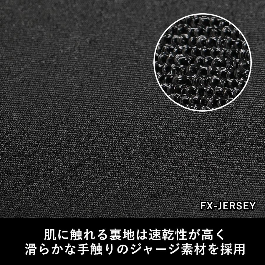 FELLOW ウェットスーツ タッパー レディース フロントジップ 3mm