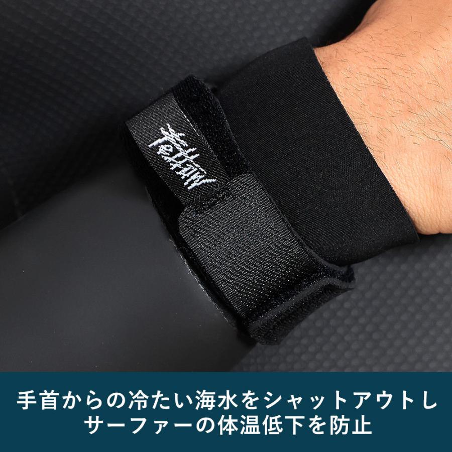 FELLOW 【2/25はP5倍】FELLOW リストベルト 手首バンド メンズ