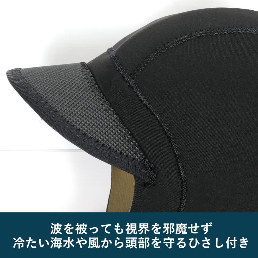 ウェットスーツ&サーフブーツ&サーフキャップ、グローブ　4点セット FELLOW 【最大23%お得!】FELLOW サーフキャップ 防寒 ウェット