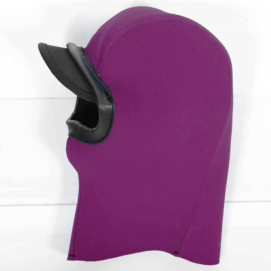 【11/1〜2はP5倍】FELLOW サーフキャップ 防寒 メンズ レディース 2.5mm 保温 裏起毛 速乾 サーフィン 日本規格 | FELLOW | 05