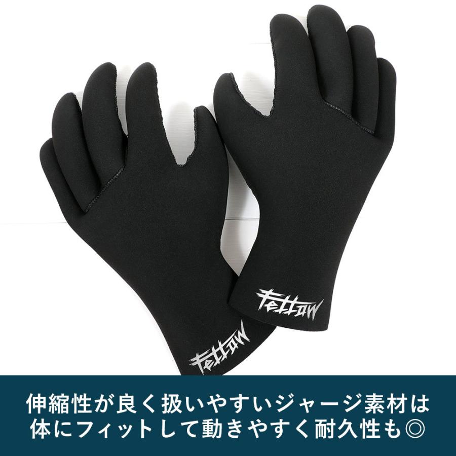 XS BEWETサーフブーツ サーフグローブ　セット XS BEWETサーフブーツ サーフグローブ セット  ウェットスーツ