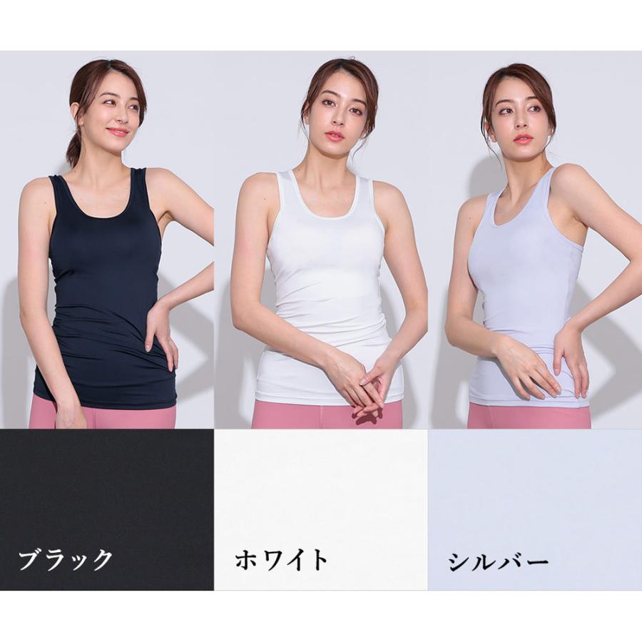 Ko'a 【最大27%お得!】【在庫限り特価】Ko'a ヨガウェア タンクトップ