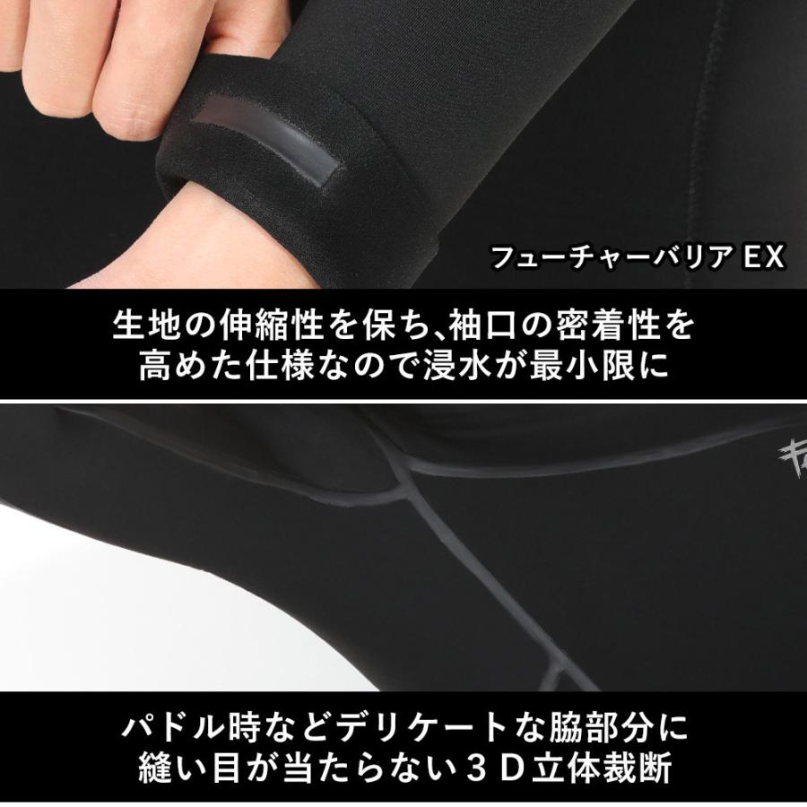 FELLOW 【最大29%お得!】FELLOW ウェットスーツ フルスーツ メンズ