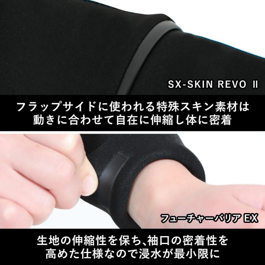 FELLOW ウェットスーツ フルスーツ チェストジップ 3mm キッズ