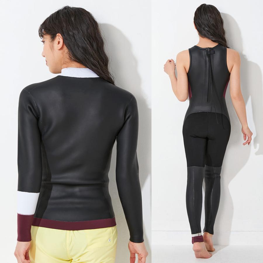 新品 BANKS タッパー Sサイズ  1mm ウェットスーツ 新品 BANKS タッパー Sサイズ 1mm ウェットスーツ - メルカリ