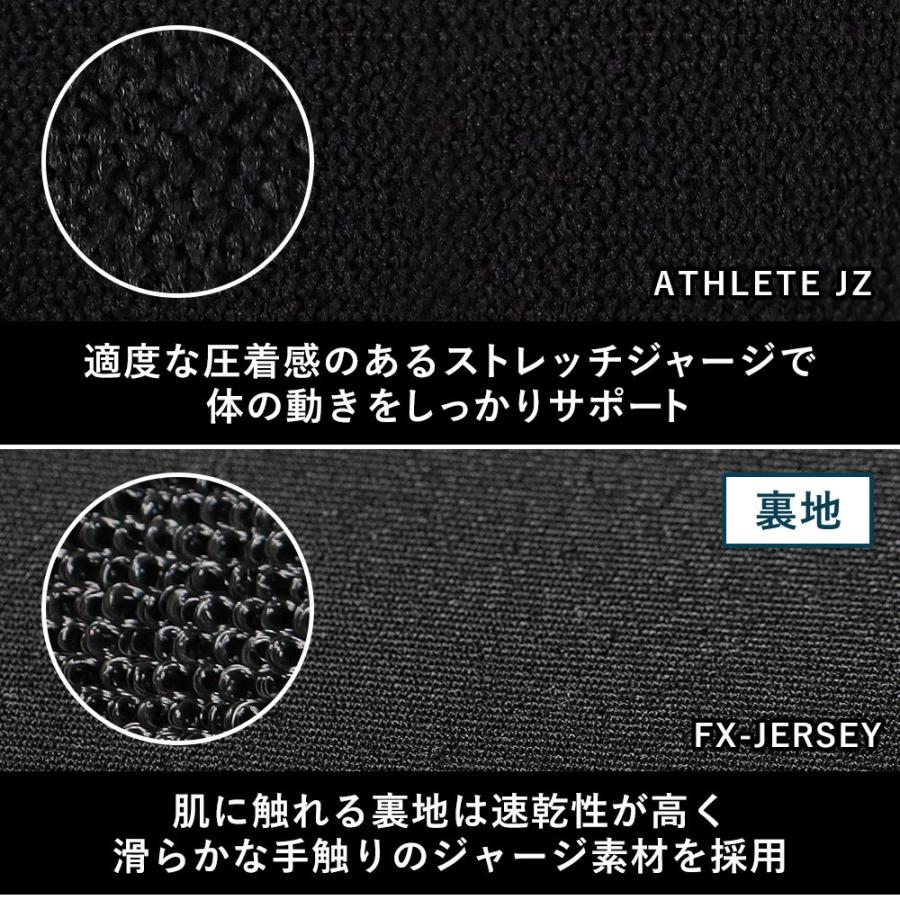 FELLOW ウェットスーツ タッパー 3mm ＆ ロングパンツ 1.5mm セット