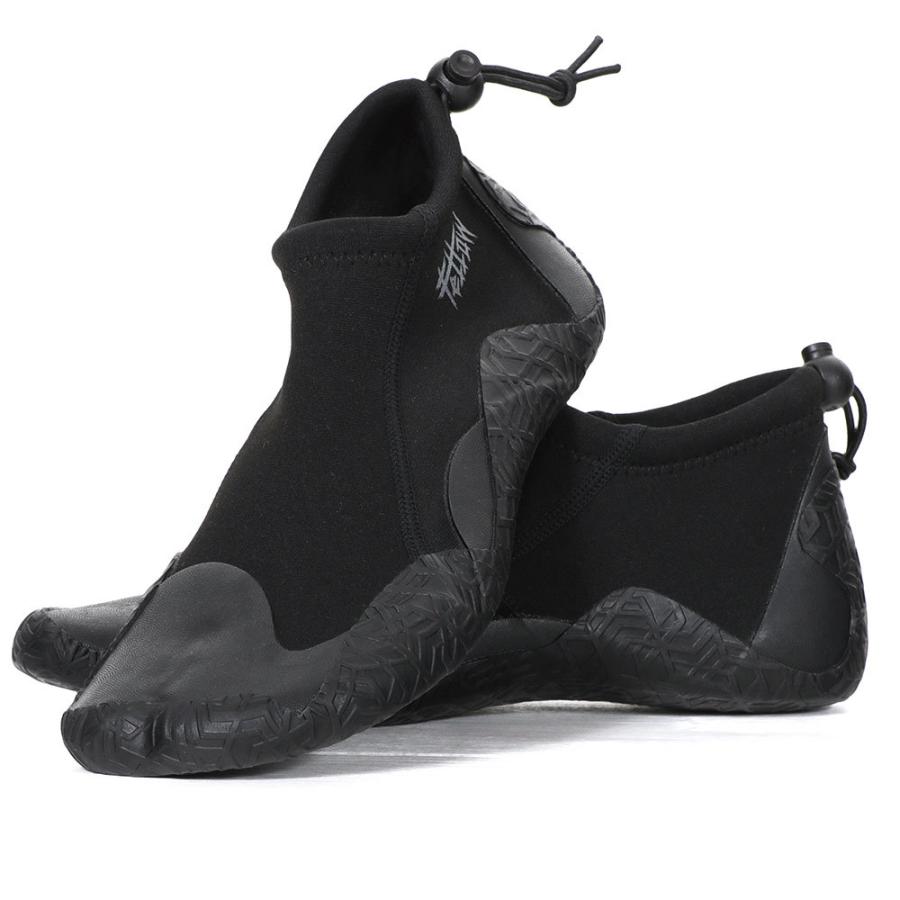 TLS サーフブーツ　新品未使用26cm tls-xfitboots3mm_1.jpg