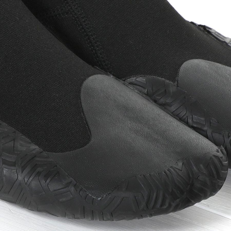 FELLOW トリップブーツ 2mm 19-28cm サーフブーツ 先割れタイプ