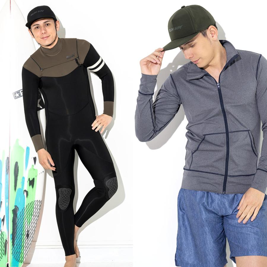 FELLOW 【2/22はP5倍】FELLOW サーフキャップ 59cm 水陸両用 ビーチ