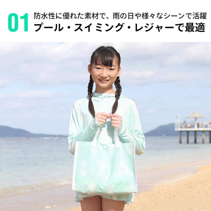 forme プールバック 楽天市場】メッシュバッグ プールバッグ ビーチバッグ