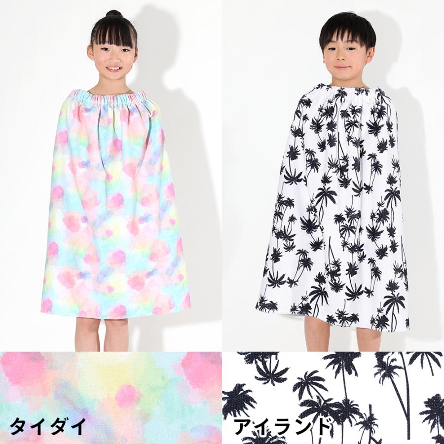 Sale　プールタオル　ラップタオル HEAZEL ラップタオル 巻きタオル プールタオル お着替えタオル