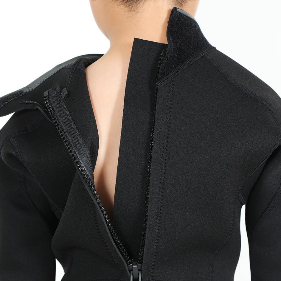 RSS SURF 【1/11はP5倍】RSS SURF ウェットスーツ フルスーツ 3mm