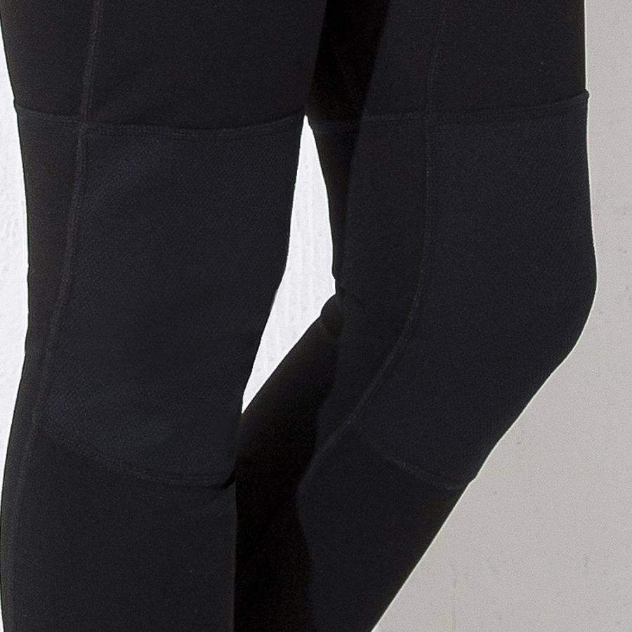 RSS SURF ウェットスーツ ロングパンツ 1.5mm ハイウエスト レディース