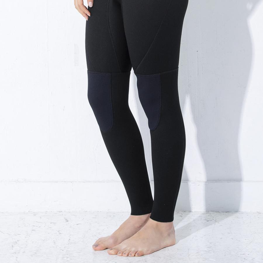 【最大27%お得!】RSS SURF ウェットスーツ シーガル 2.5mm レディース ジャージ スキン 初心者・予備用に SUP サーフィン 日本規格 | RSS SURF | 07