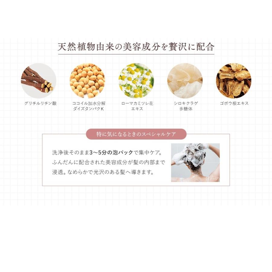 AVISTA エイジングケアセット AVISTA アビスタ エイジングケアセット（シャンプー