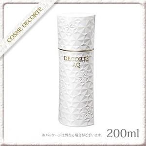 国内正規品 コスメデコルテ AQ エマルジョン ER エクストラリッチ 200ml (乳液) COSME DECORTE KOSE コーセー｜go-sign