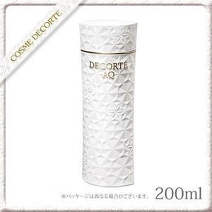 国内正規品  コスメデコルテ AQ ローション 200ml (化粧水) COSME DECORTE KOSE コーセー | DECORTE
