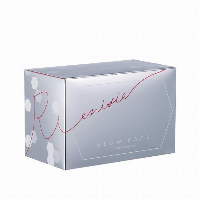 enisie エニシー グローパック PRECIOUS プレシャス 10回分 炭酸