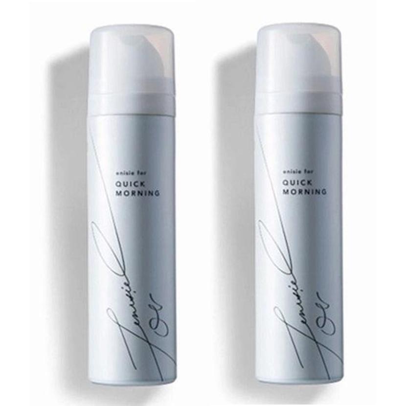 エニシー　フォー　クイック　モーニング　50g 2個 enisie エニシー フォー クイックモーニング 50g 正規品 2個